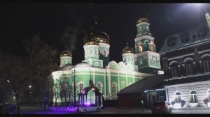 "Ангел и человек"  (поет Макс Вэлл) Музыкальная шкатулка