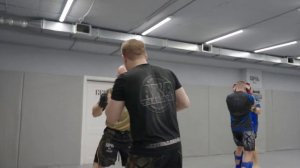 ACA 202 Episodes 1: Галочкин, Богданов, Корнилов, Винников, Мацола и Душенко | Сечь, Санкт-Петербург