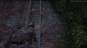 Одни из нас парт 2 часть 4