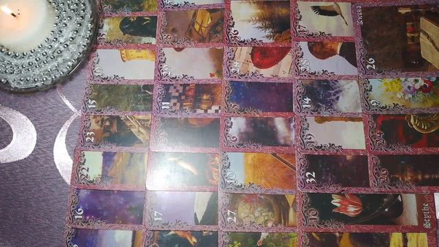 БОЛЬШОЙ РАСКЛАД ЛЕНОРМАН. СОБЫТИЯ БЛИЖАЙШЕГО БУДУЩЕГО В ВАШЕЙ СУДЬБЕ. РАСКЛАД НА КАРТАХ ЛЕНОРМАН .