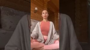 Дыхательная гимнастика «Подзарядка»