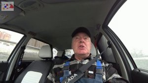 Весенняя психопанорама