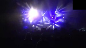 Audio - Trident Festival 2017