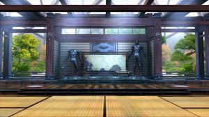 СОН БЕЗДНЫ Приключения Иту и Жрец Звездного Света vs Пенгфей ⚔️ Shadow Fight 3