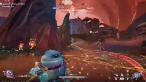 Играю в Марвлс райвлс