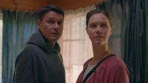 Персидская бирюза 1-2 серии анонc, что будет в сериале