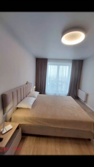 2-комнатная квартира по ул. Щорса, 42