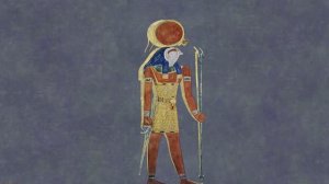 БОГИ ЕГИПТА