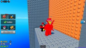 Я Выживал 1000 ДНЕЙ как ОСНОВАТЕЛЬ в Tsunami Brainrots в РОБЛОКС | ROBLOX