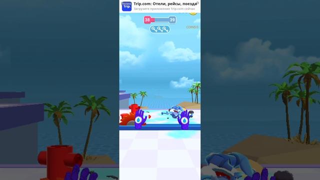 играем в волшебные перчатки  Markus_2