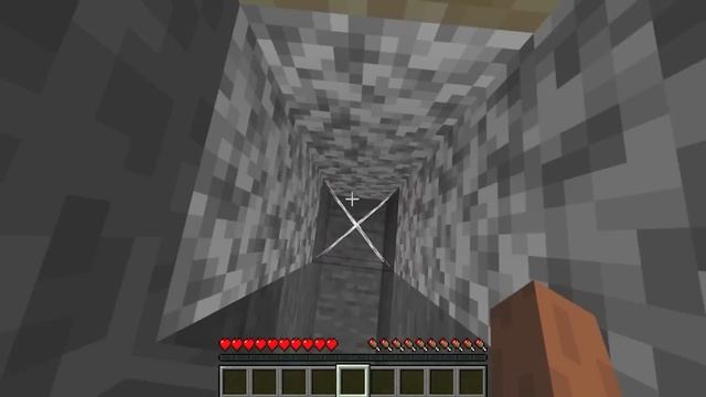 Я провел 100 ЧАСОВ На Самых УЖАСНЫХ Серверах в Майнкрафт!