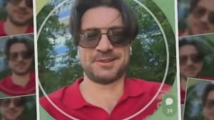 Антон Хабаров. .  ШУТКА