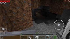 Захар круть играет в маенкравт .mp4