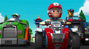 Щенячий Патруль! Щенки Спешат На Помощь! Игра!