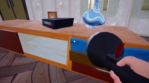 шоу привет сосед! воруем вещи у Василича но без Василича:D **Hello neighbor **