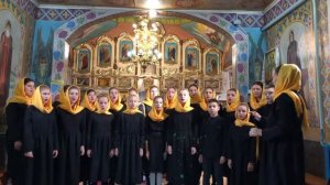 Достойно есть