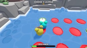 ЖАБКИ ТЕПЕРЬ ВМЕСТО ПИНГВИНЧИКОВ.