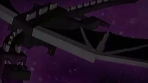 Победил эндер дракона, но бесконечно путешествую