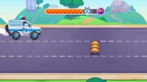 Кот  пломбир развивающий мультфильм для детей