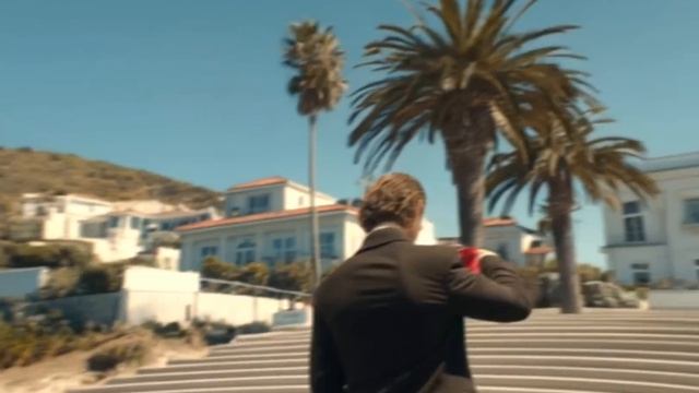 «Пираты Карибского моря» — Dead Men Rollin’ (музыкальное видео с байкерской пародией)