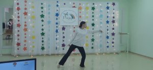 Радуга талантов Аня Минилбаева 12.02.2026