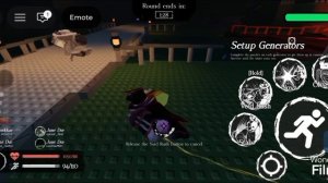 играю за нолли (Norator)