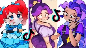 Poppy Playtime, глава 5, ЛУЧШАЯ подборка TikTok #54