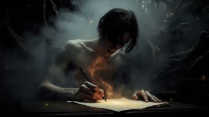 Танец с фейри 🌑 Самая мрачная колыбельная