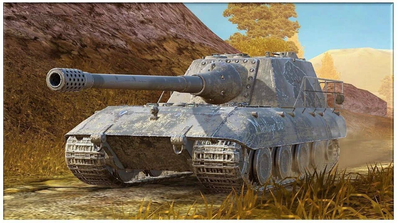 Играю в новый режим и прохожу ивент!