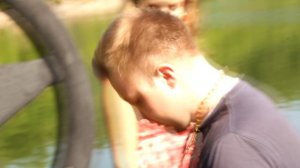 БЕКСТЕЙДЖ КЛИПА LISSTALLY (2014)