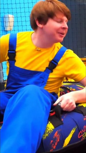 Весёлый парк развлечений для машинок #паркразвлечений #игрушки #машинки