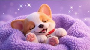 Музыка детям. Успокаивающий глубокий сон