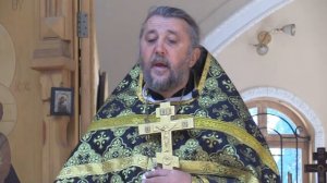 СОВЕТЫ ПРАВЕДНИКОВ О БОРЬБЕ С ГРЕХОМ ОСУЖДЕНИЯ. Священник Игорь Сильченков