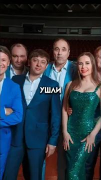 Причина распада Уральских пельменей