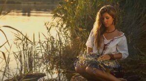 "ЗАЧЕМ В ЛЮБОВЬ ПОВЕРИЛА?" Любовь Пузикова-музыка и монтаж клипа, сл. С.Качуриной, исп. А. Савченко