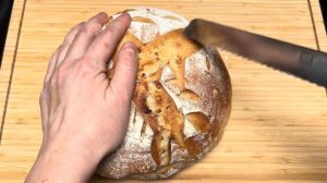 322. День рождения Джонатана, Майя испекла рулет, сею семена, выпекаю хлеб на закваске.