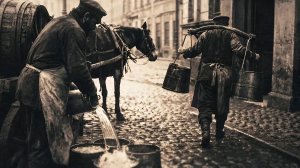 Петербургский калейдоскоп. Формула воды в истории Санкт-Петербурга