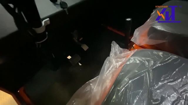 Тележка ЕТ 20123