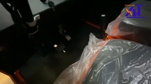 Тележка ЕТ 20123