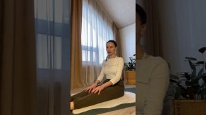 Крийя для осознания своей красоты