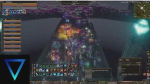 #Pavuk #lu4 #lineage2 #lu4 #gamma #Core #aq #gvg #USLS #USLSSIDE