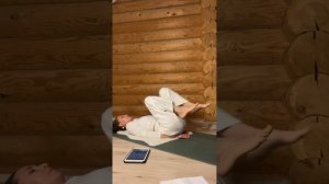 Комплекс упражнений для укрепления живота