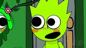 incredibox sprunki grown up house of horrors complete series + secret ending fnf animation