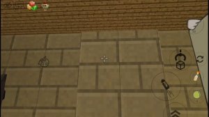 призыв палочника 4.0 в chicken gun