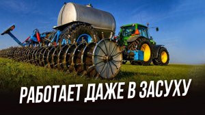 КАС или селитра? | Внесение удобрений | Центр передового земледелия