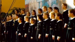 Колыбельная. Смирнов