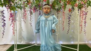 № 26/291 Максимова Куннэй д/с "Кэскил" с. Намцы, Намский улус