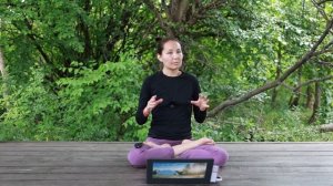 Шаматха 1 Садхана 2025