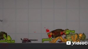 ВОЙНА МЕЛОНЫvsТЫКВЫ В MELON SANDBOX 😱