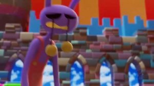 Удивительный Цифровой цирк 8 серия